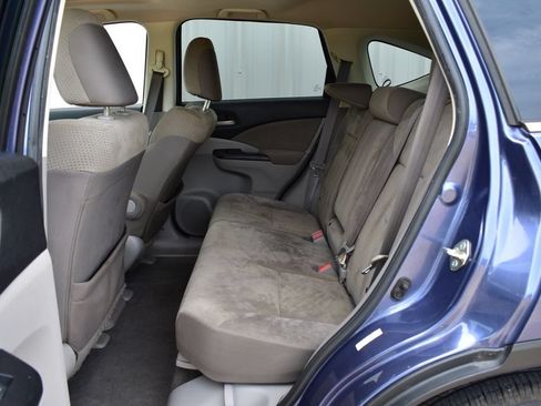 Used 2014 Honda CR-V EX image 20