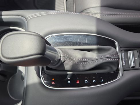 New 2026 Honda HR-V EX-L image 33