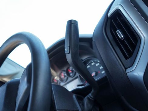 Used 2024 Chevrolet Silverado 1500 Custom RWD image 35