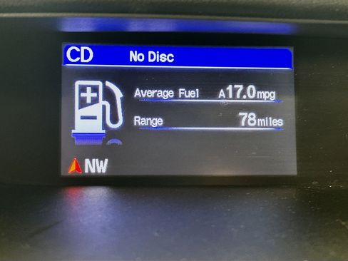 Used 2014 Honda CR-V EX image 24