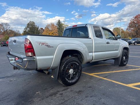 Used 2007 Toyota Tacoma ACCESS CAB image 6