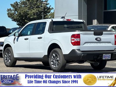 New 2026 Ford Maverick XLT w/ 4K Tow Package image 6