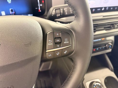 Used 2026 Ford Bronco Sport Outer Banks w/ Outer Banks Tech Package+ AWD/4WD image 28