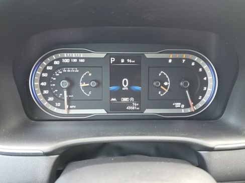 Used 2023 Hyundai Tucson SEL AWD/4WD image 8