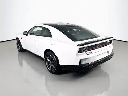New 2026 Dodge Charger R/T Scat Pack image 5