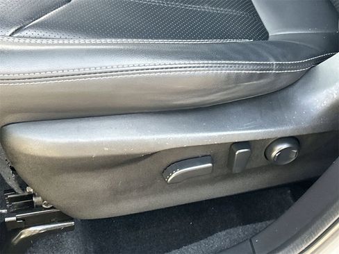 Used 2021 Subaru Forester Limited w/ Popular Package #3 image 17