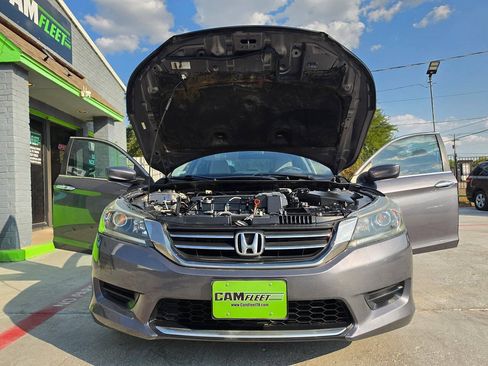 Used 2013 Honda Accord LX image 49