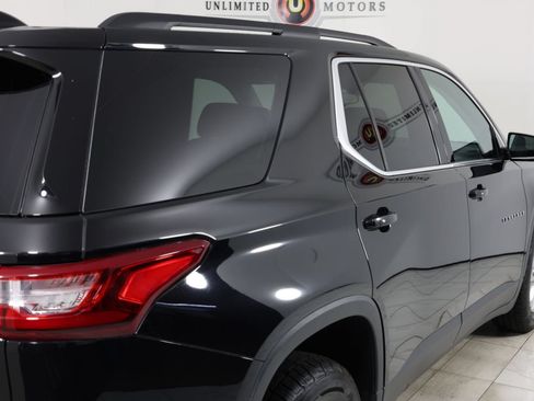 Used 2019 Chevrolet Traverse LT FWD image 41