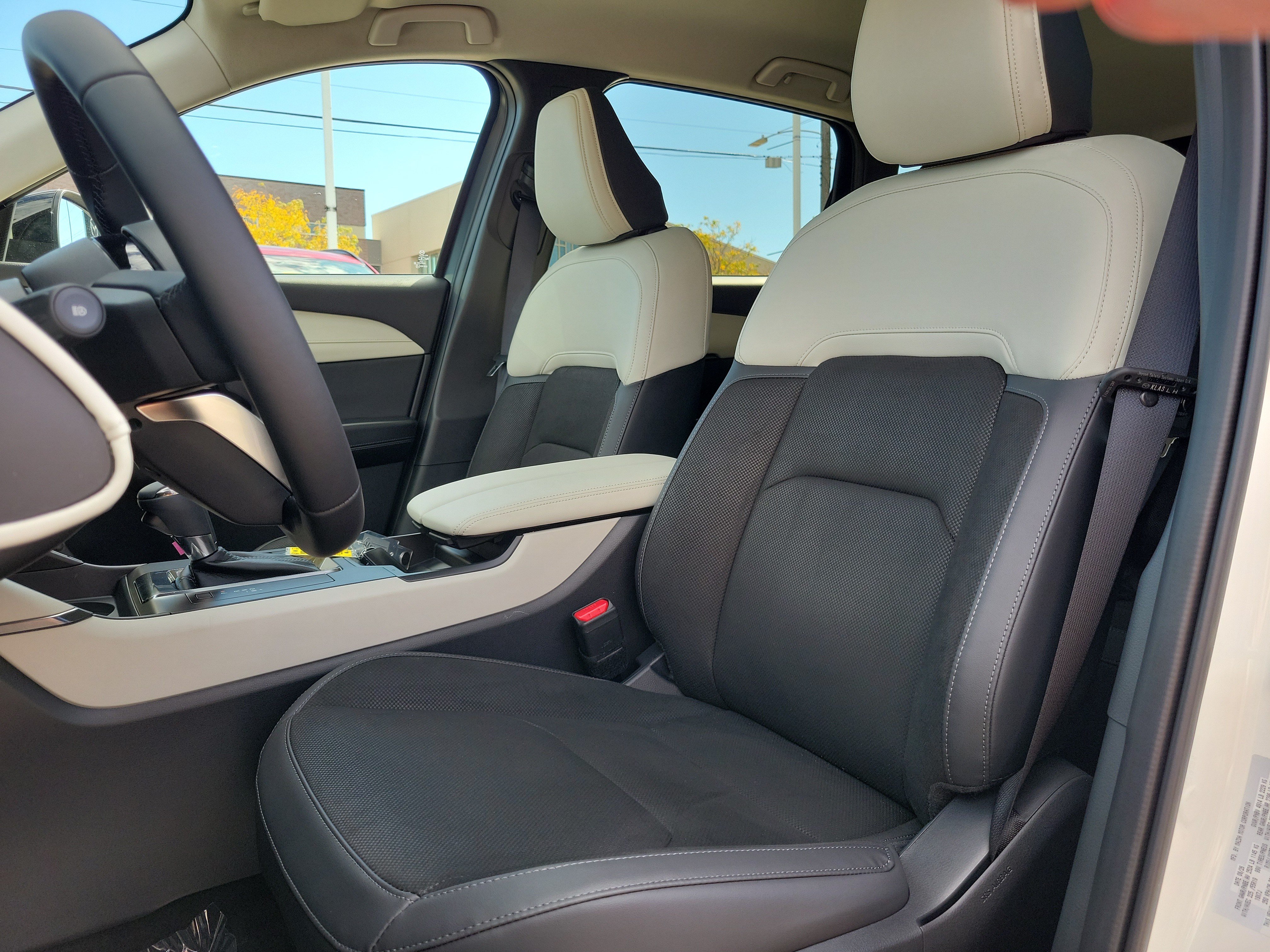 New 2026 MAZDA CX-5 Preferred AWD/4WD image 18