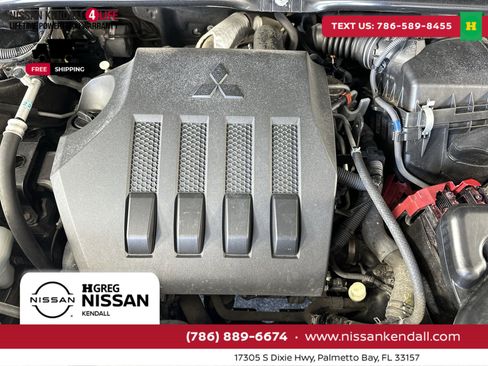 Used 2020 Mitsubishi Eclipse Cross SE image 32