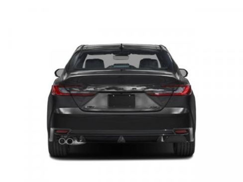 New 2026 Toyota Camry XSE FWD image 8