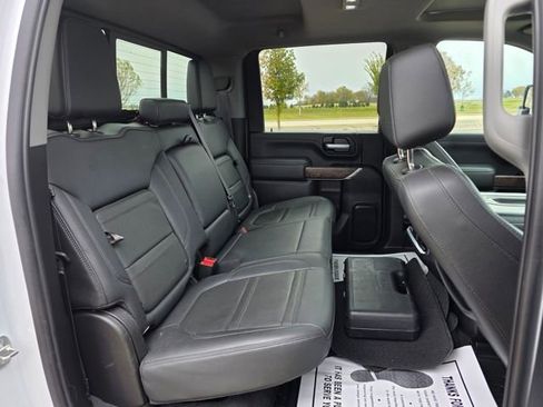 Used 2021 GMC Sierra 3500 Denali w/ Denali Ultimate Package image 24