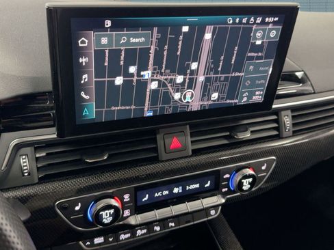 Used 2023 Audi S5 Prestige w/ Prestige Package image 22