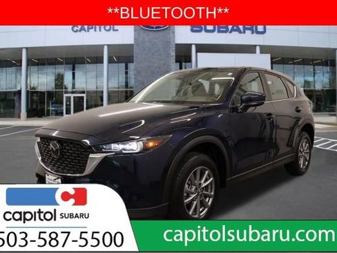 Used 2025 MAZDA CX-5 AWD 2.5 S image 7
