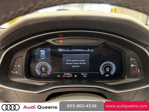 Certified 2022 Audi A6 2.0T Premium AWD/4WD image 27
