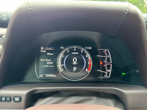 Used 2020 Lexus ES 350 w/ Premium Package FWD image 9