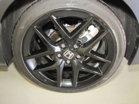 Certified 2023 Honda Civic Sport image 25