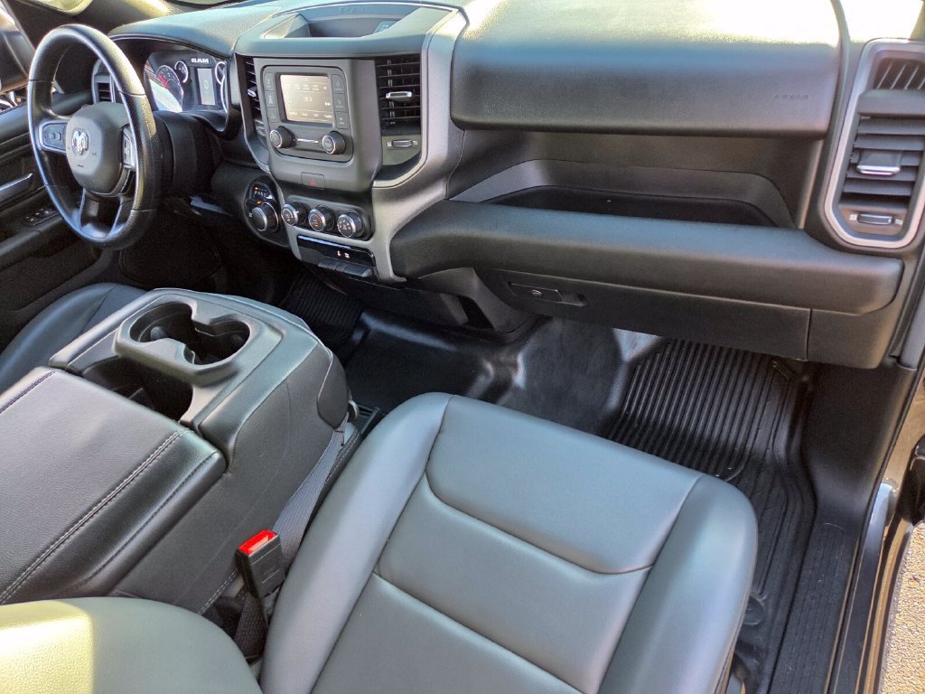 Used 2024 RAM 1500 Tradesman AWD/4WD image 20