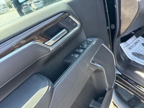 New 2025 Chevrolet Silverado 2500 LT AWD/4WD image 15