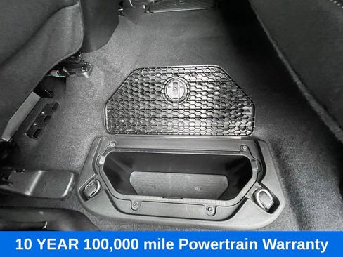 New 2026 RAM 1500 Big Horn image 25