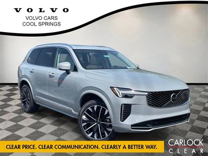 New 2026 Volvo XC90 B6 Ultra