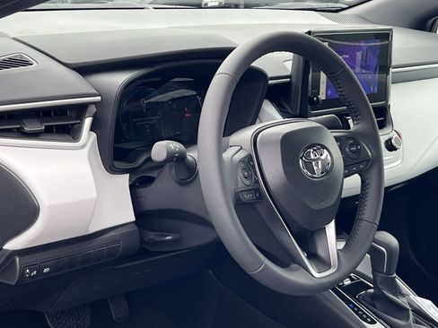 New 2026 Toyota Corolla SE image 11