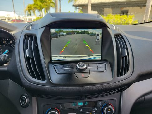 Used 2019 Ford Escape SEL AWD/4WD image 23