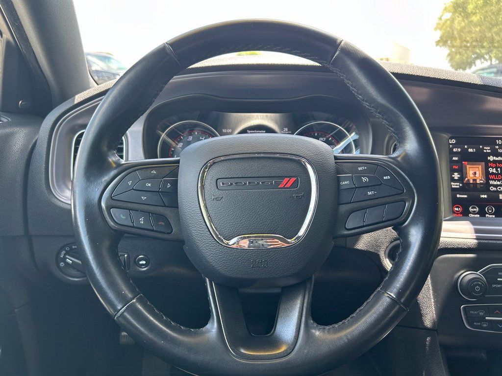 Used 2023 Dodge Charger GT RWD image 20
