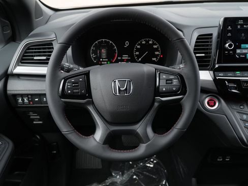 New 2026 Honda Odyssey Sport-L image 21