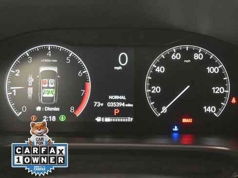 Used 2023 Honda CR-V EX-L image 12