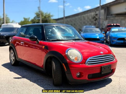 Used 2010 MINI Cooper Hardtop FWD image 12