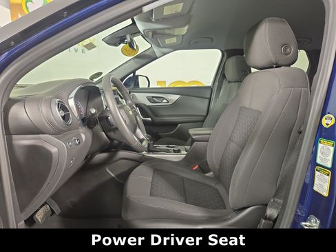 Certified 2022 Chevrolet Blazer LT image 11
