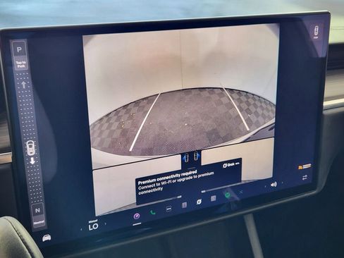 Used 2022 Tesla Model X AWD/4WD image 24