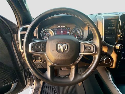 Used 2024 RAM 1500 Lone Star image 38