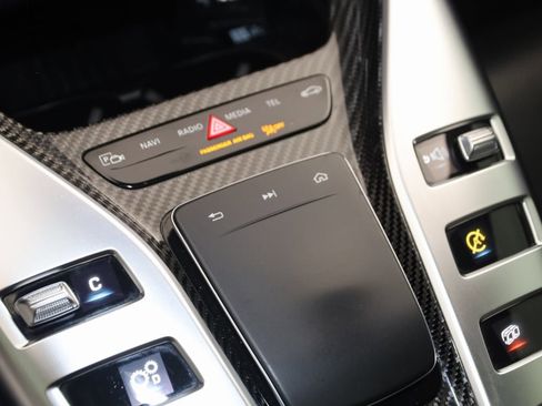 Used 2019 Mercedes-Benz AMG GT 63 S image 43