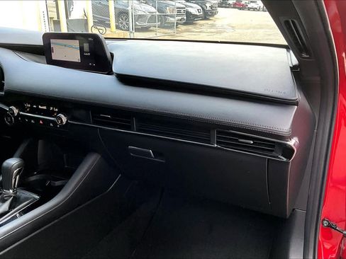 Used 2023 MAZDA MAZDA3 2.5 Turbo Premium Plus image 21