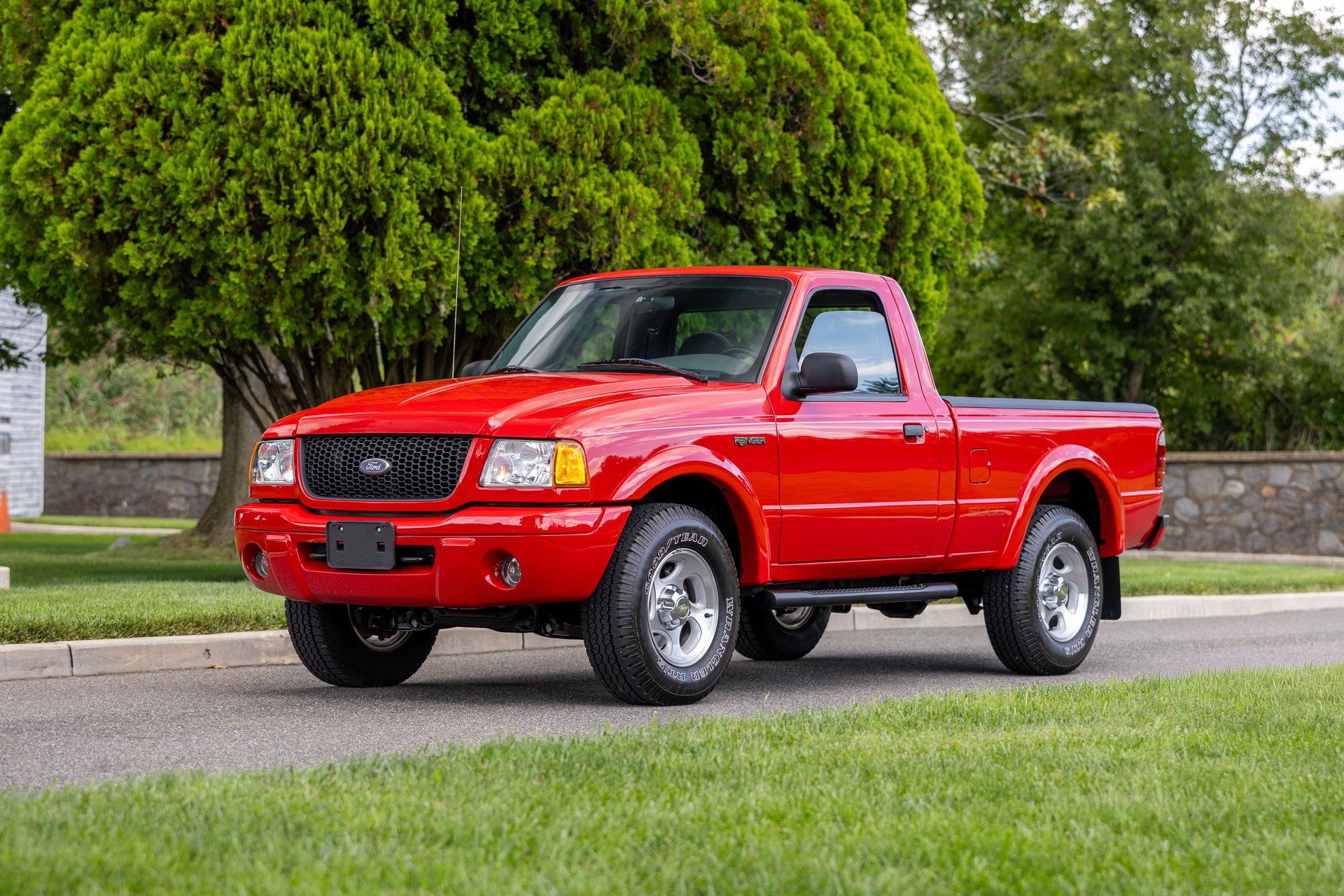 Used 2003 Ford Ranger Edge AWD/4WD image 6