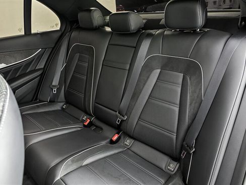 Used 2019 Mercedes-Benz E 63 AMG S w/ Driver Assistance Package image 21