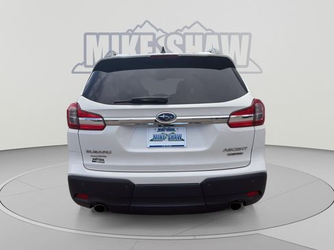 Used 2019 Subaru Ascent Limited AWD/4WD image 6