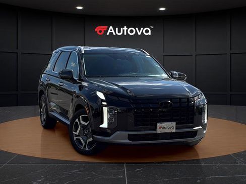 Used 2023 Hyundai Palisade SEL AWD/4WD image 7