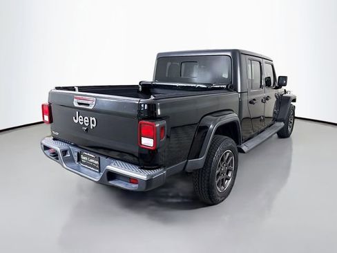 Used 2021 Jeep Gladiator Sport w/ Quick Order Package 24Q 80Th AWD/4WD image 7