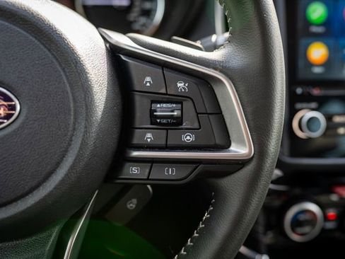 Certified 2022 Subaru Forester Touring image 36