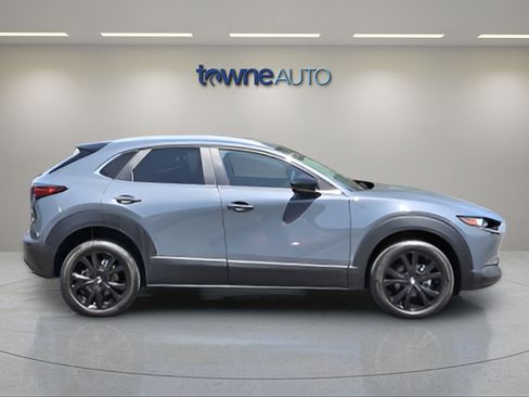 Used 2023 MAZDA CX-30 AWD 2.5 S w/ Preferred Package image 6
