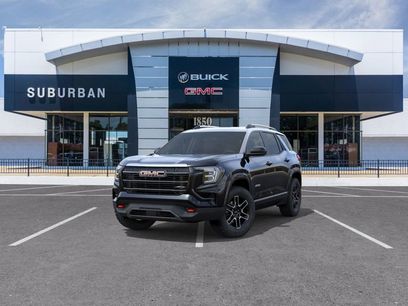 New 2026 GMC Terrain AT4 w/ Convenience Package III