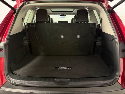 Used 2024 Toyota Grand Highlander Platinum image 26