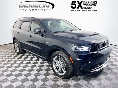 Used 2026 Dodge Durango GT