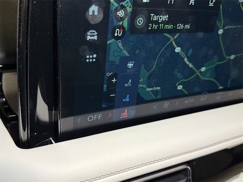 New 2026 Lincoln Aviator Reserve image 26