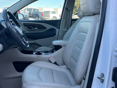 Used 2023 GMC Terrain Denali AWD/4WD image 26