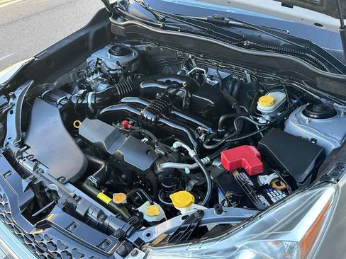 Used 2015 Subaru Forester 2.5i Limited image 63