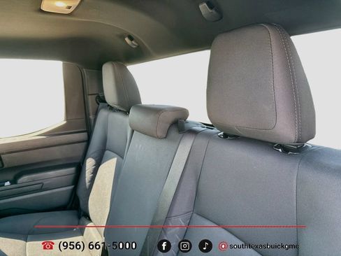 Used 2025 Toyota Tacoma SR RWD image 21